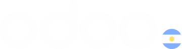 Imagen de Odoo y bloque de texto