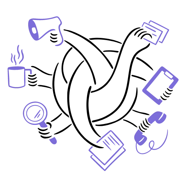 Distribución - Circuito de Ventas