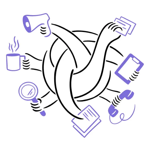 Distribución - Circuito de Ventas